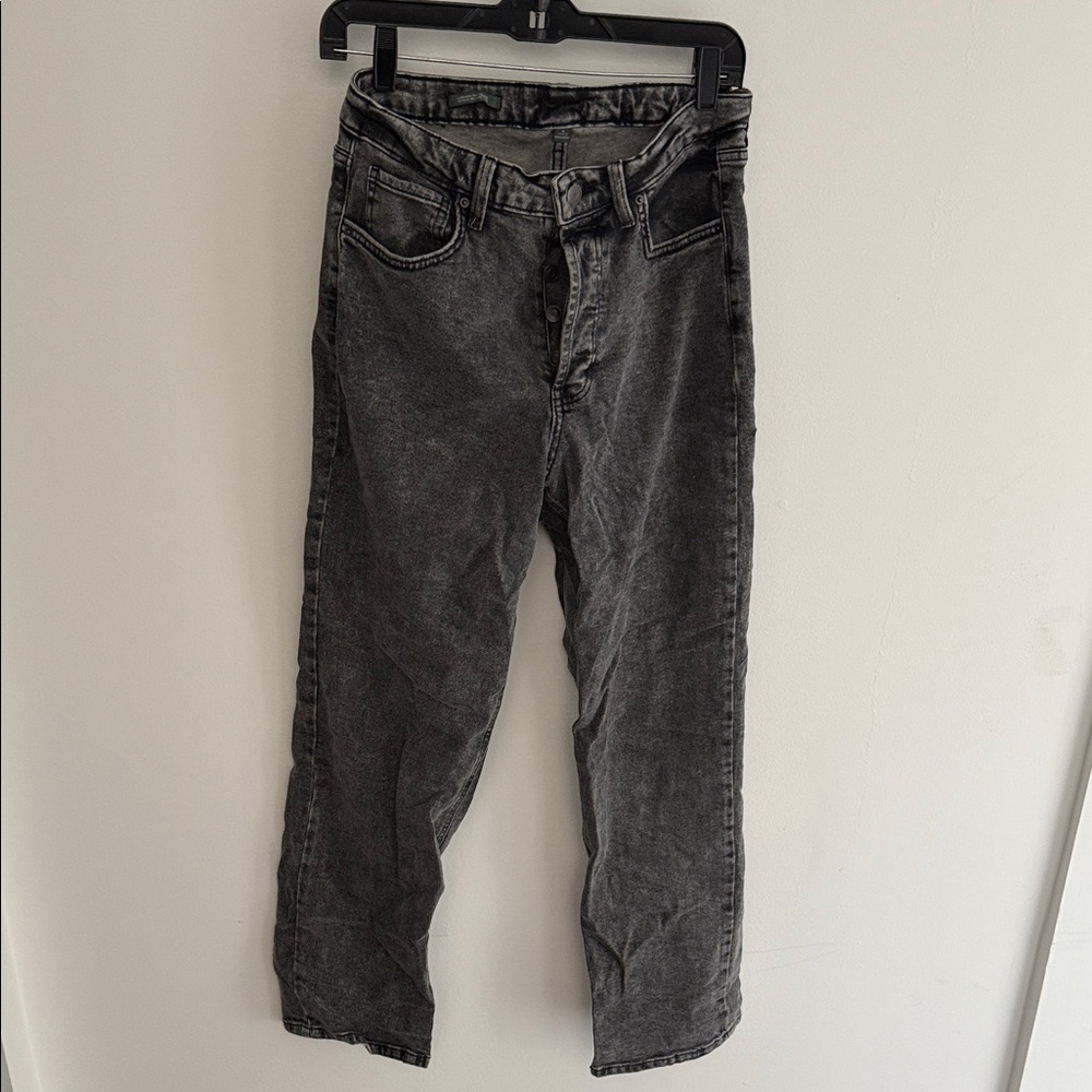 Women’s Black Jeans